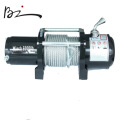 Ce Certificate Top Quality 4WD 6000 Lbs Electric Winch 12V